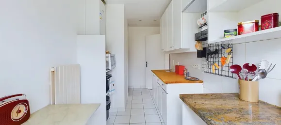 1 Schlafzimmer Wohnung in Garches, France, Nr. 141259 5