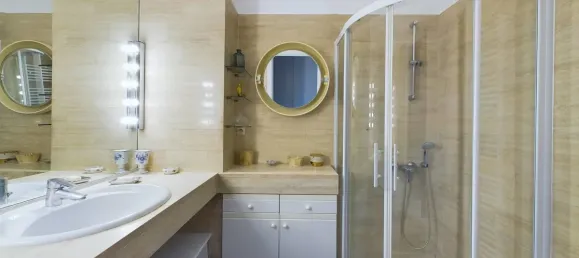 1 Schlafzimmer Wohnung in Garches, France, Nr. 141259 10