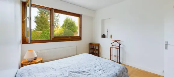1 Schlafzimmer Wohnung in Garches, France, Nr. 141259 7
