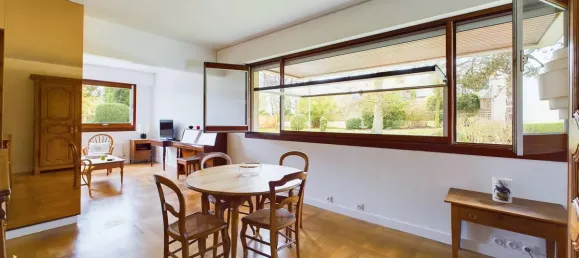 1 Schlafzimmer Wohnung in Garches, France, Nr. 141259 2