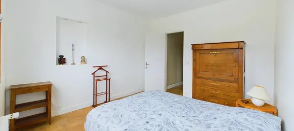 1 Schlafzimmer Wohnung in Garches, France, Nr. 141259 9