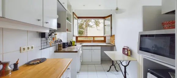 1 Schlafzimmer Wohnung in Garches, France, Nr. 141259 4