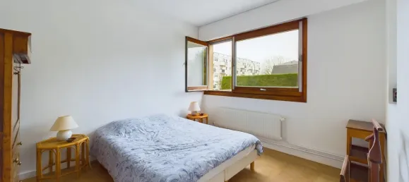 1 Schlafzimmer Wohnung in Garches, France, Nr. 141259 6