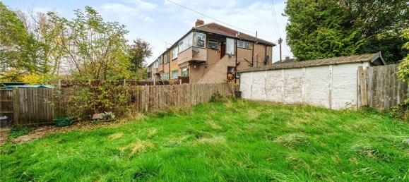 Duplex independente T2 em London, United Kingdom N.º 7826 4