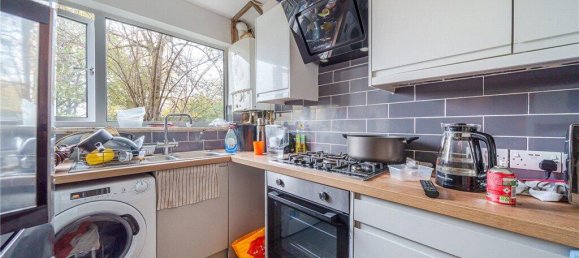 Duplex independente T2 em London, United Kingdom N.º 7826 2