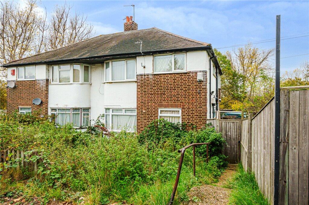 Duplex independente T2 em London, United Kingdom N.º 7826