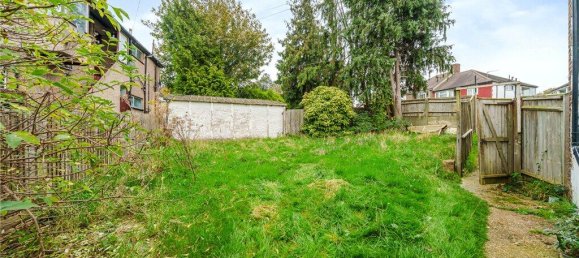 Duplex independente T2 em London, United Kingdom N.º 7826 6