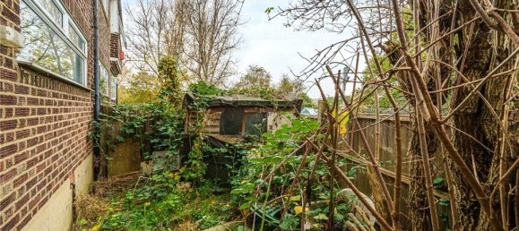 Duplex independente T2 em London, United Kingdom N.º 7826 7