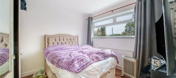 Duplex independente T2 em London, United Kingdom N.º 7826 3