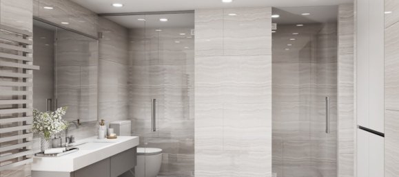 3 Schlafzimmer Eigentumswohnung in Bluepoint Condominiums Phuket, Thailand, Nr. 28131 8