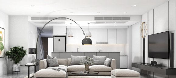 3 Schlafzimmer Eigentumswohnung in Bluepoint Condominiums Phuket, Thailand, Nr. 28131 5