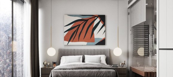 3 Schlafzimmer Eigentumswohnung in Bluepoint Condominiums Phuket, Thailand, Nr. 28131 3