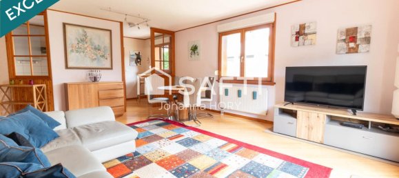 2 chambres Maison à Willer-sur-Thur, France No. 51328 3