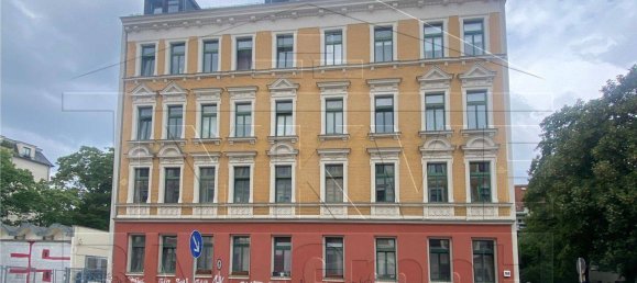 2 rooms Apartment in Leipzig, Germany No. 279846 3