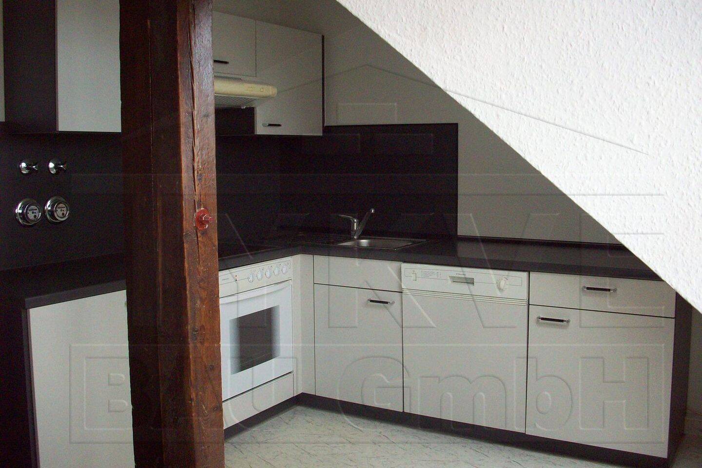 2 rooms Apartment in Leipzig, Germany No. 279846