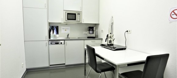 5-salle Bureau à Ludwigsburg, Germany No. 18396 2