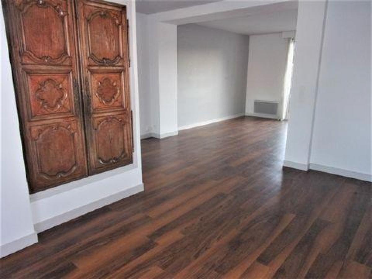 Apartamento com 4 quartos em condomínio em Lorient, France N.º 8020