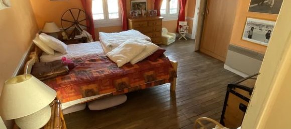 Dúplex de 2 dormitorios en Troyes, France No. 249257 10