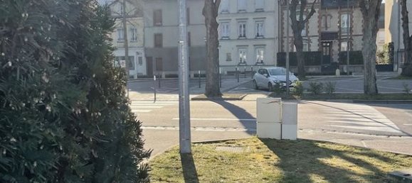 Dúplex de 2 dormitorios en Troyes, France No. 249257 7