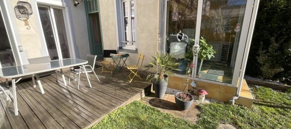 Dúplex de 2 dormitorios en Troyes, France No. 249257 2