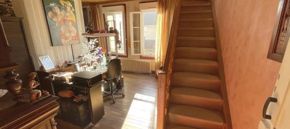 Dúplex de 2 dormitorios en Troyes, France No. 249257 12