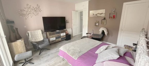 Dúplex de 2 dormitorios en Troyes, France No. 249257 5