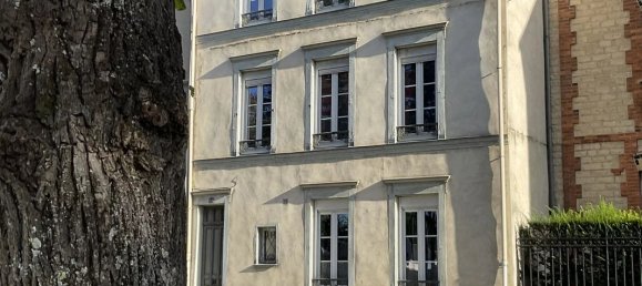 Dúplex de 2 dormitorios en Troyes, France No. 249257 19