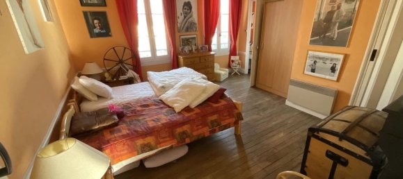 Dúplex de 2 dormitorios en Troyes, France No. 249257 13