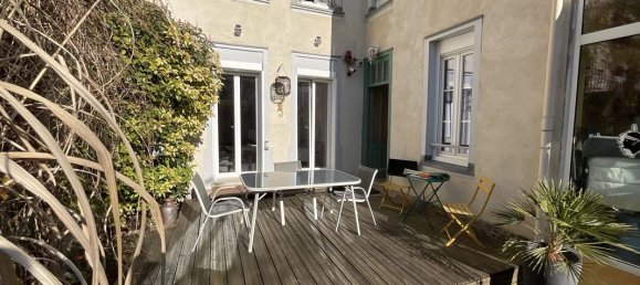 Dúplex de 2 dormitorios en Troyes, France No. 249257 18