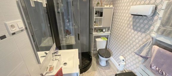 Dúplex de 2 dormitorios en Troyes, France No. 249257 6