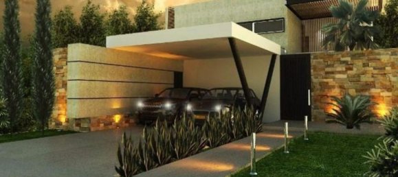 Casa T3 em Merida, Mexico N.º 57035 2