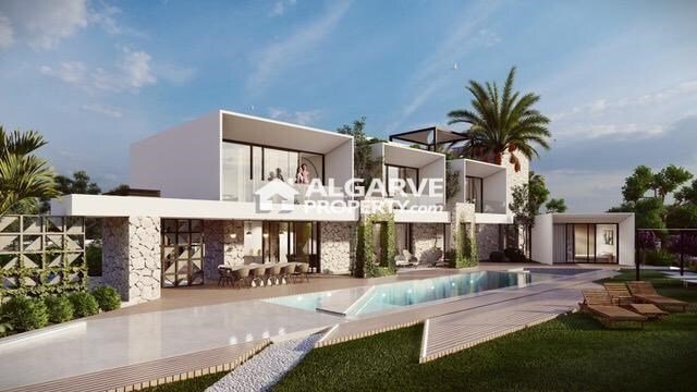 Земельный участок в Картейра, Португалия № 107001