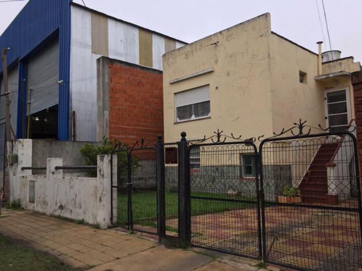  Land in San Fernando, Argentina No. 117432