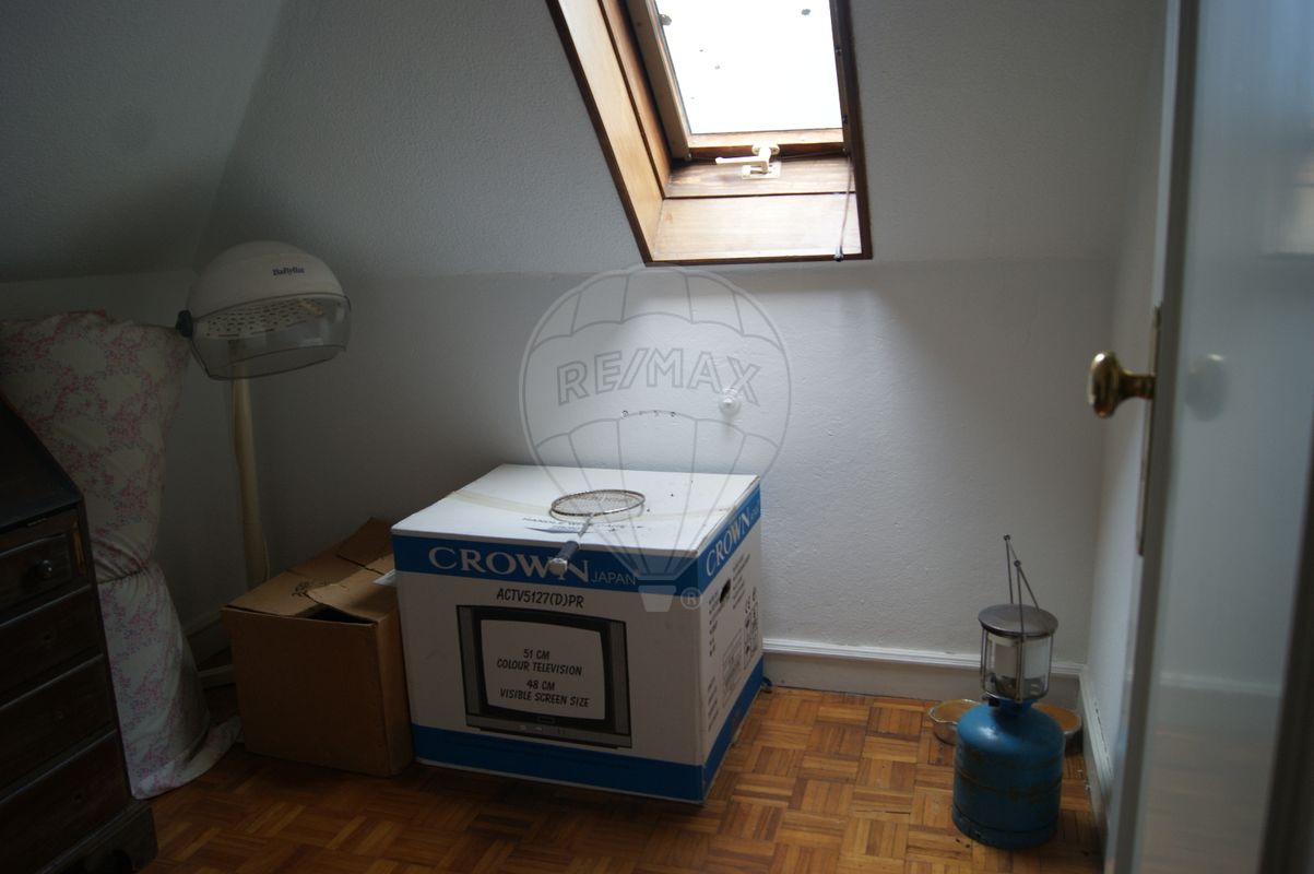 4 bedrooms House in Ribeira de Pena, Portugal No. 19575