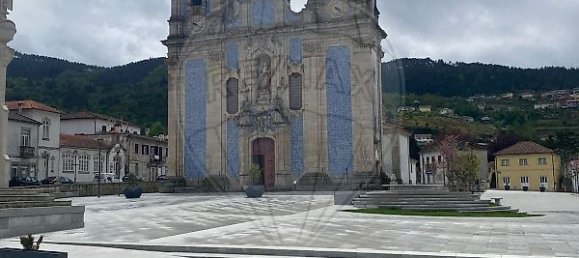 4 bedrooms House in Ribeira de Pena, Portugal No. 19575 43