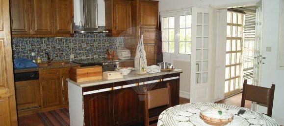 4 bedrooms House in Ribeira de Pena, Portugal No. 19575 20