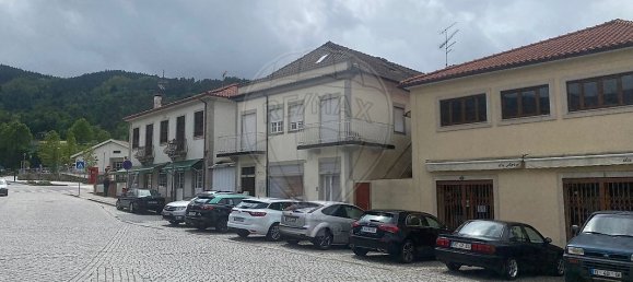 4 bedrooms House in Ribeira de Pena, Portugal No. 19575 24