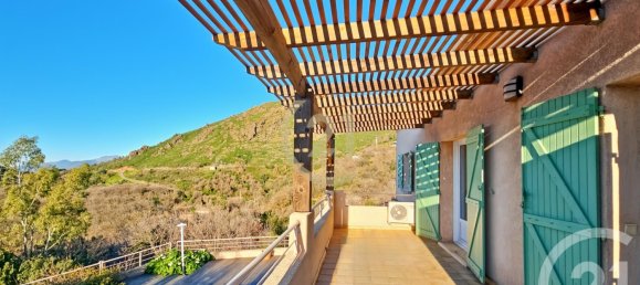 6 bedrooms Villa in Saint-Florent, France No. 80721 2