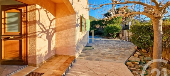 6 bedrooms Villa in Saint-Florent, France No. 80721 7