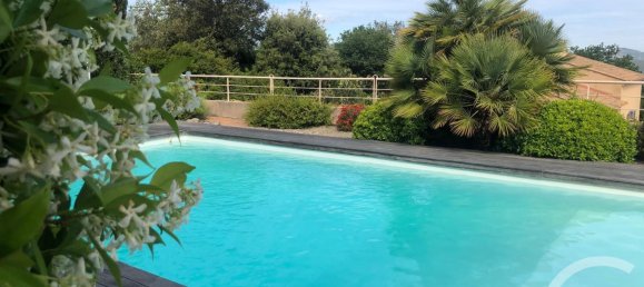 6 bedrooms Villa in Saint-Florent, France No. 80721 9