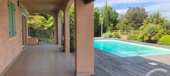 6 bedrooms Villa in Saint-Florent, France No. 80721 10
