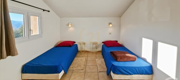 6 bedrooms Villa in Saint-Florent, France No. 80721 18