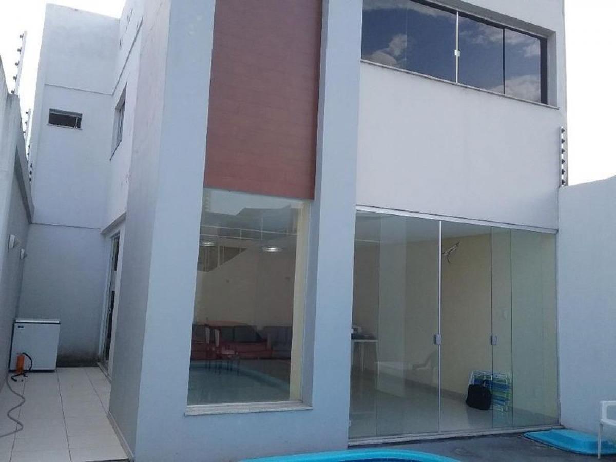 3 bedrooms House in Belem, Brazil No. 459991