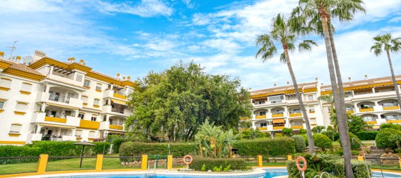 3 Schlafzimmer Penthouse in Marbella, Spain, Nr. 190334 14