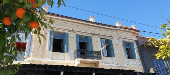 Недвижимость 117м² в Пирей, Греция № 5126 2