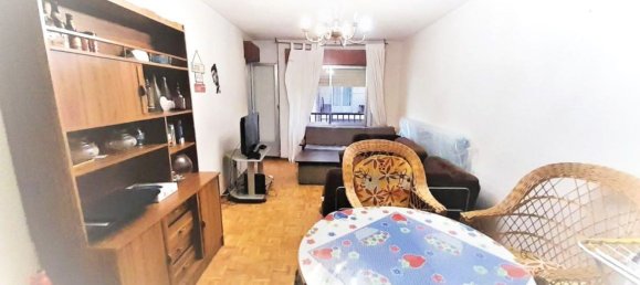 3 bedrooms Apartment in Salamanca, Spain No. 97959 8