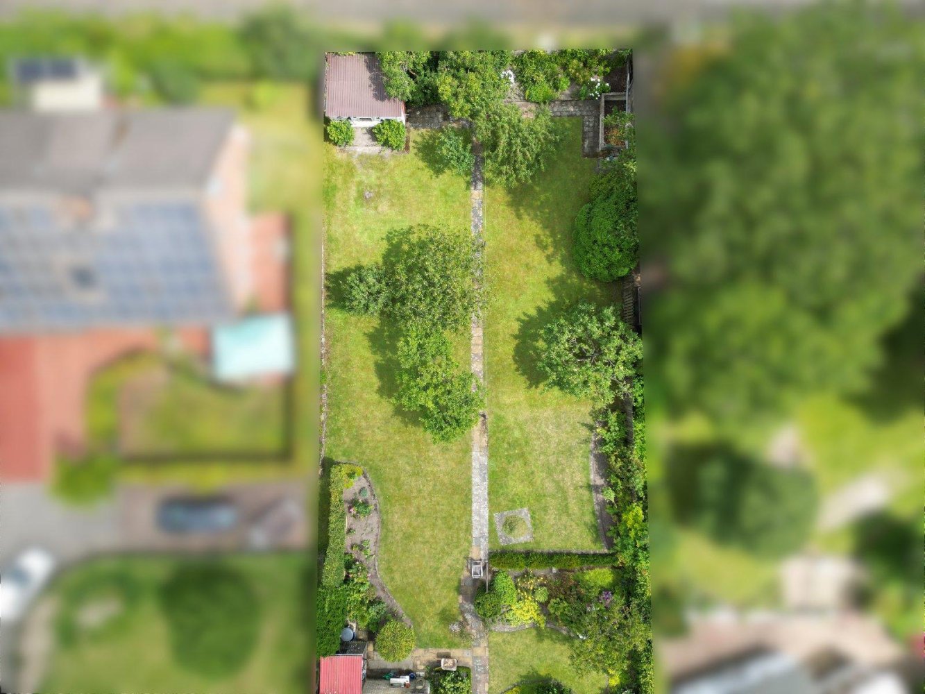 Terreno em Steinfurt, Germany N.º 349282