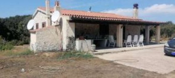 Villa T4 em Aglientu, Italy N.º 318168 5