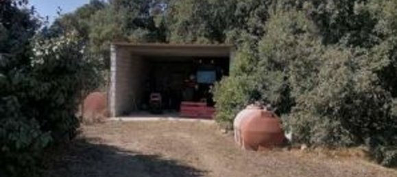 Villa T4 em Aglientu, Italy N.º 318168 29