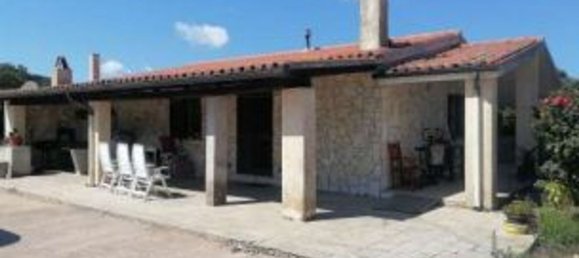 Villa T4 em Aglientu, Italy N.º 318168 24